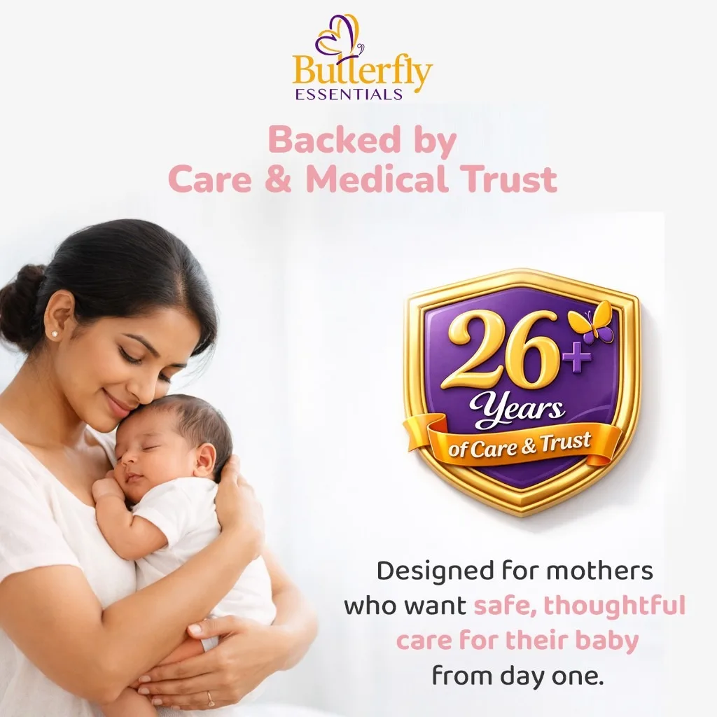 Baby Wipes Pack of 25 for Gentle and Effective Cleaning thumbnail 7