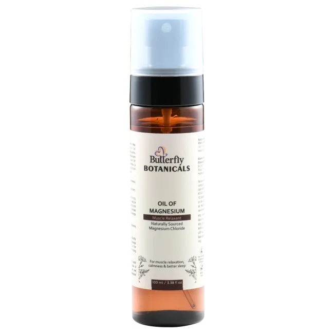 Magnesium Oil thumbnail 5