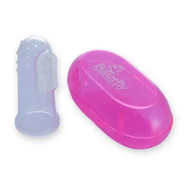 FINGER BRUSH view 1